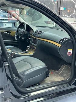 مرسيدس بنز E-Class